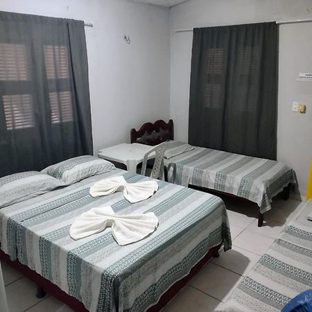 Pousada Casa Da Perla 카노아 케브라다 외부 사진