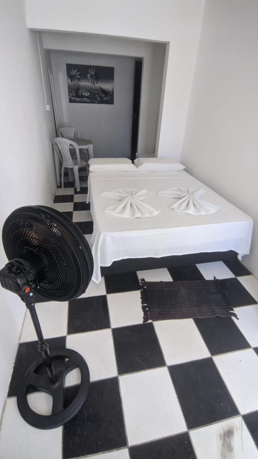 Pousada Casa Da Perla 카노아 케브라다 외부 사진
