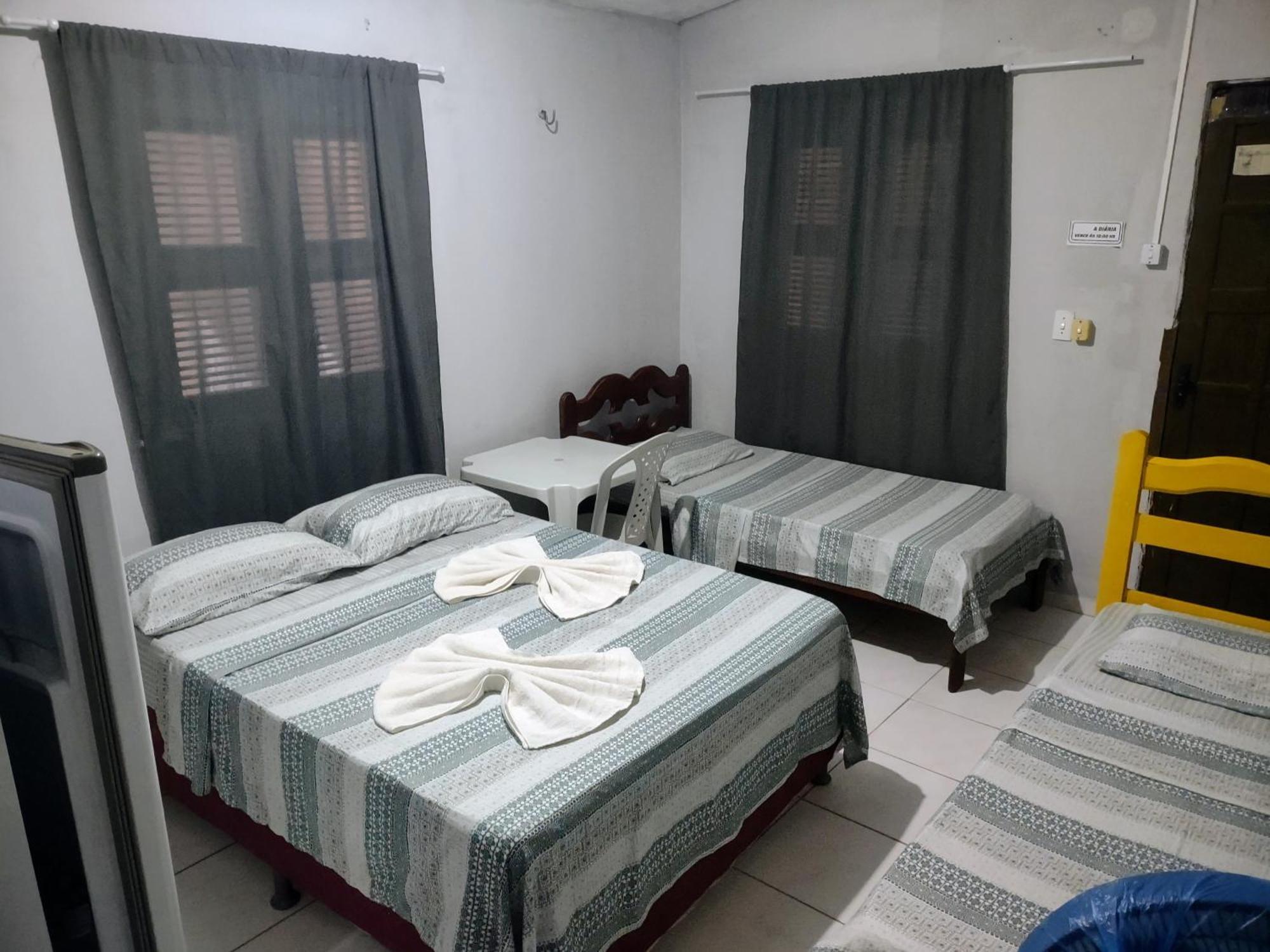 Pousada Casa Da Perla 카노아 케브라다 외부 사진