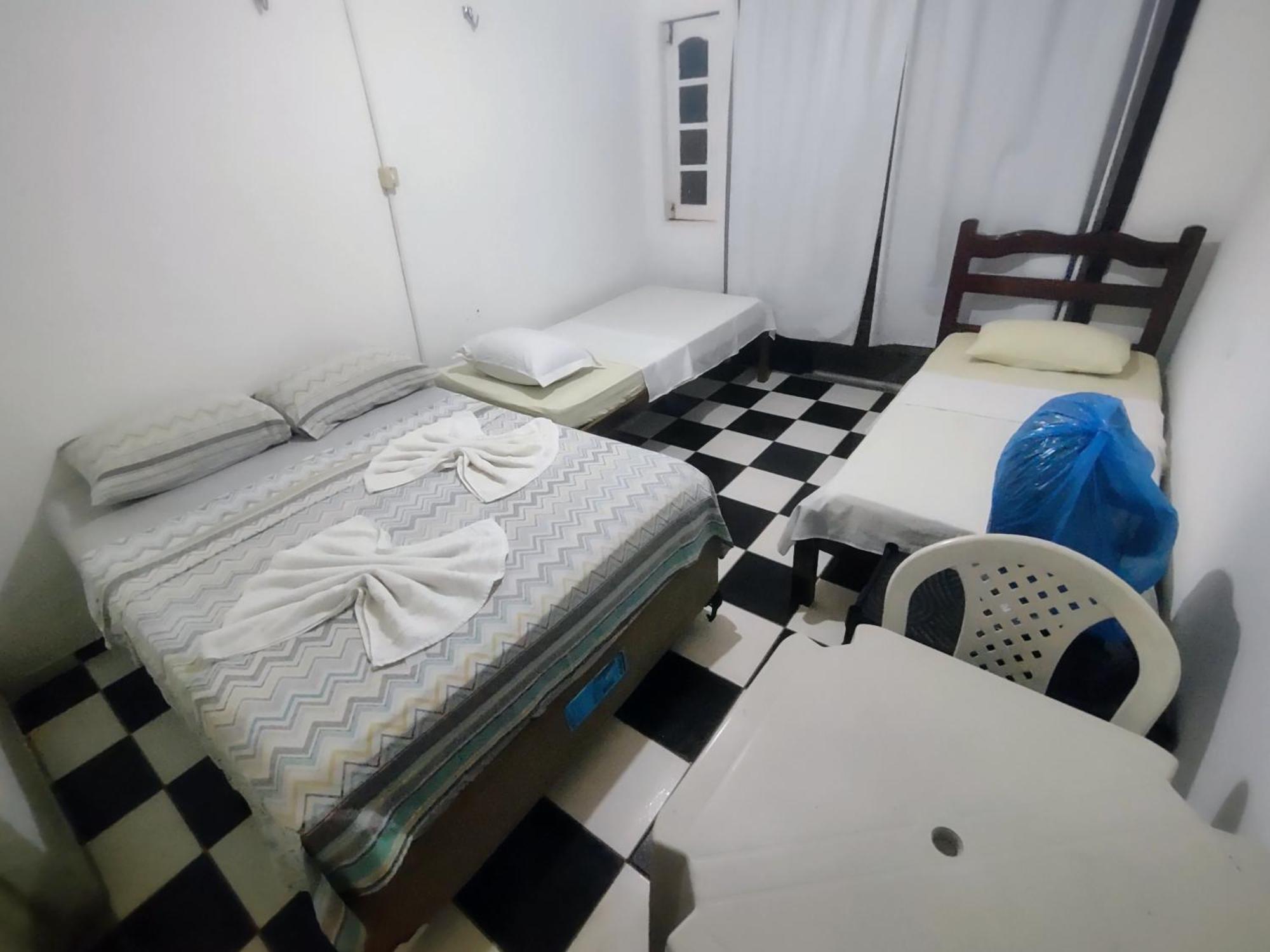 Pousada Casa Da Perla 카노아 케브라다 외부 사진