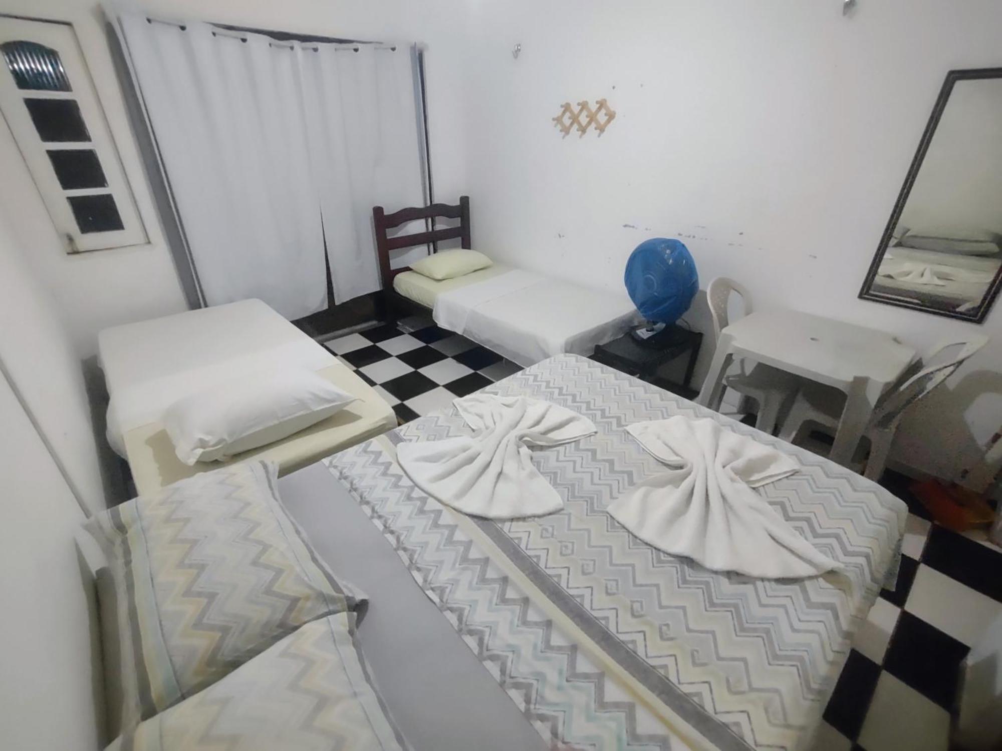 Pousada Casa Da Perla 카노아 케브라다 외부 사진