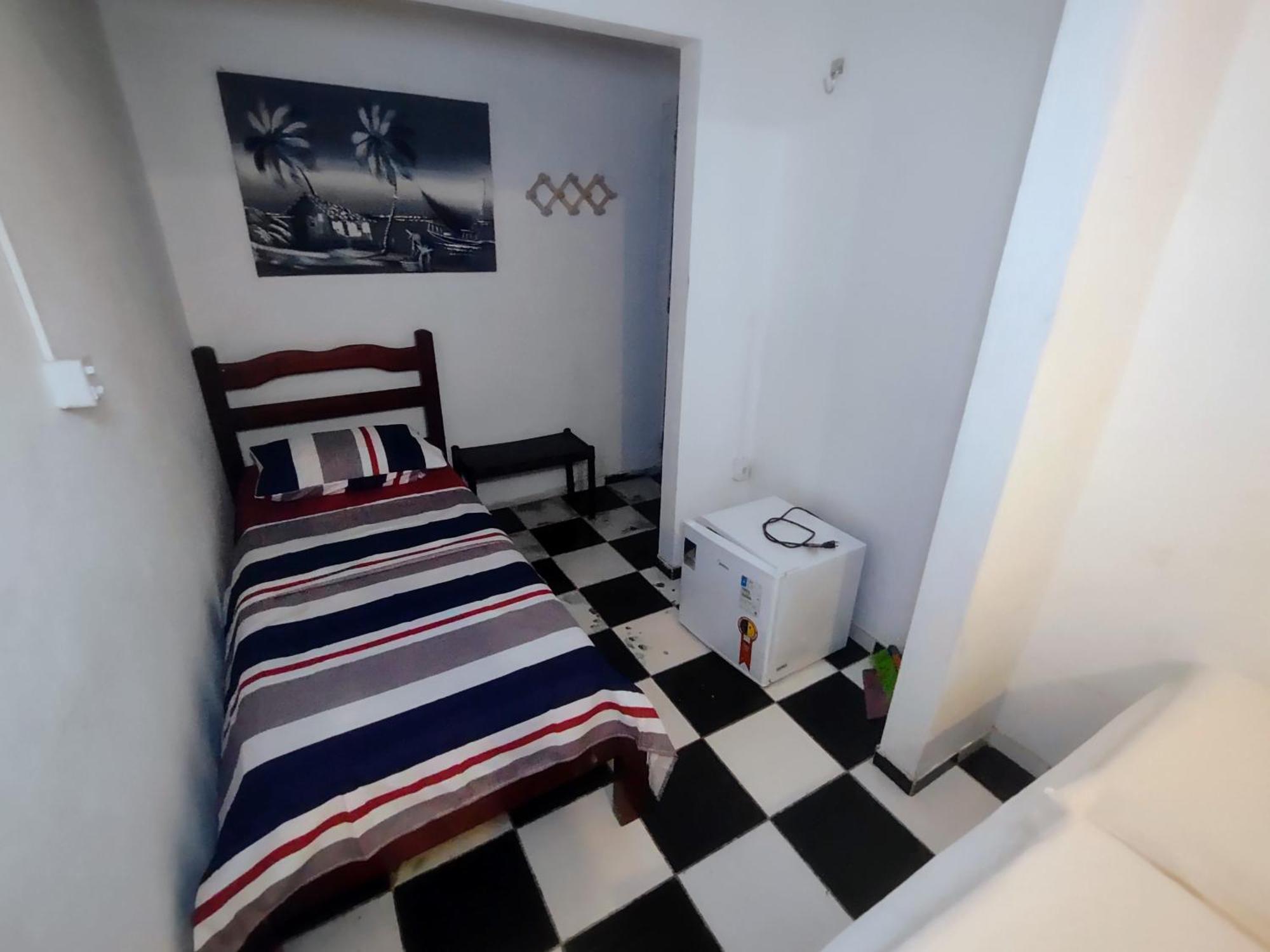 Pousada Casa Da Perla 카노아 케브라다 외부 사진